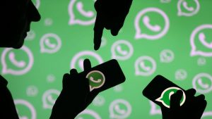 WhatsApp üzerinden telefonlara casus yazılım yerleştirildi