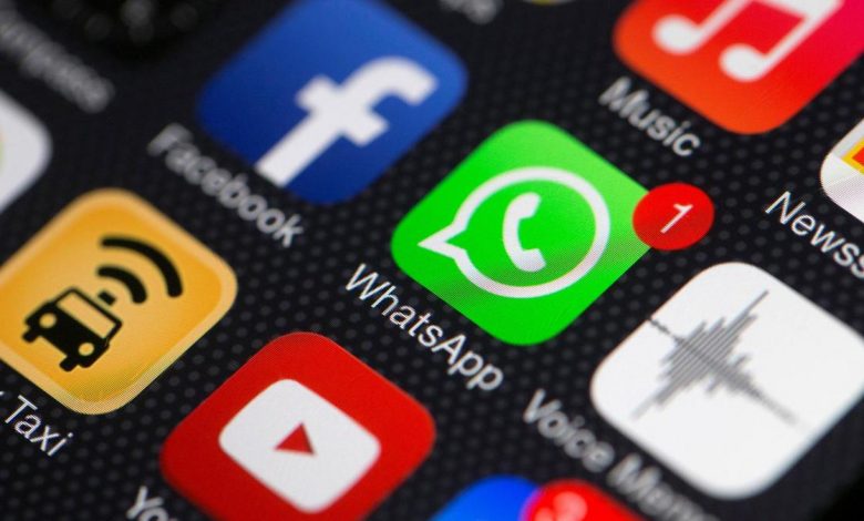 Çok fazla mesaj atmayın, WhatsApp size dava açabilir