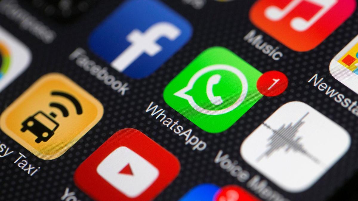 Çok fazla mesaj atmayın, WhatsApp size dava açabilir