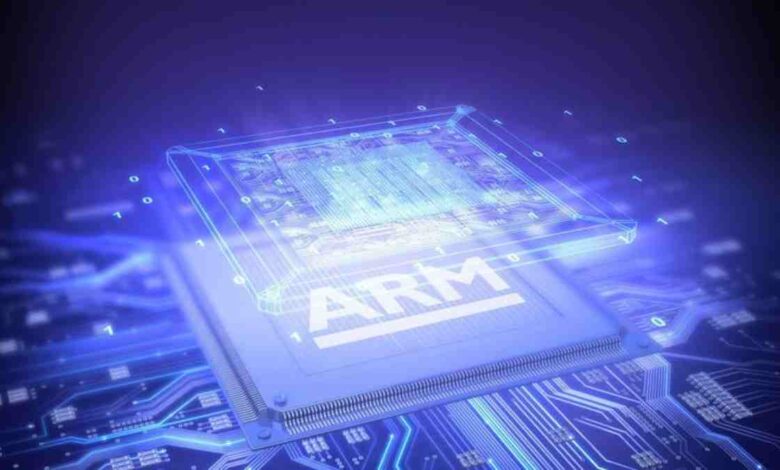 İngiltere ARM'nin ABD satışına müdahale etti