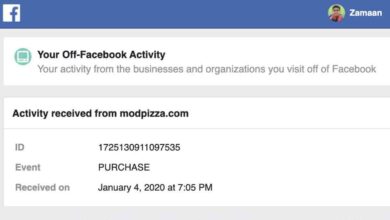 Facebook kullanıcı verisi güvenliği sorgulanıyor