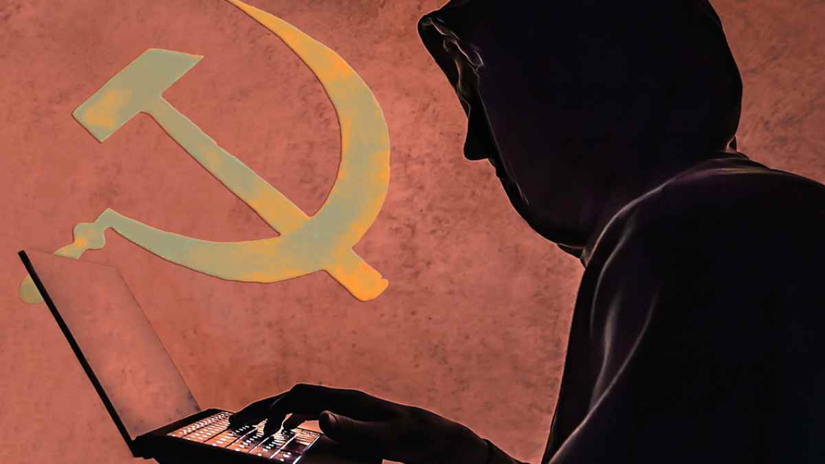 Rus hacker grubu 'Evil Corp' siber casus mu oldu?