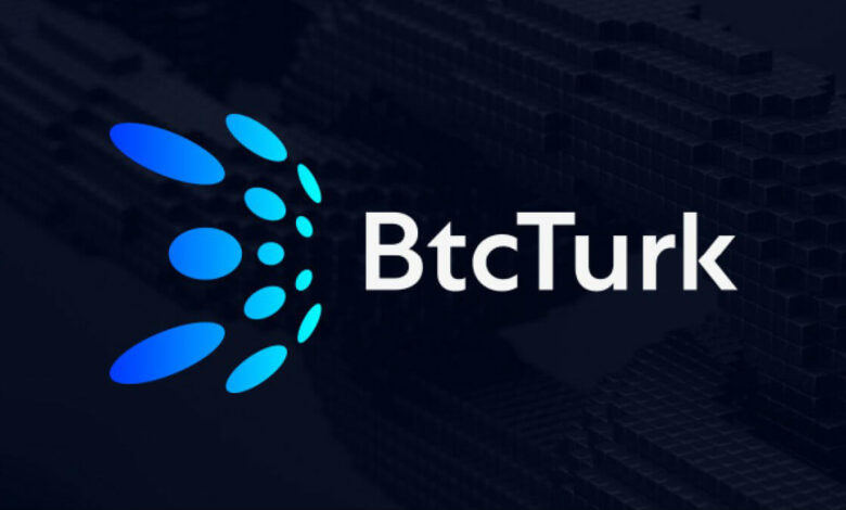 Yerli kripto para borsası BTC TÜRK kullanıcılarının verileri satışa çıkarıldı