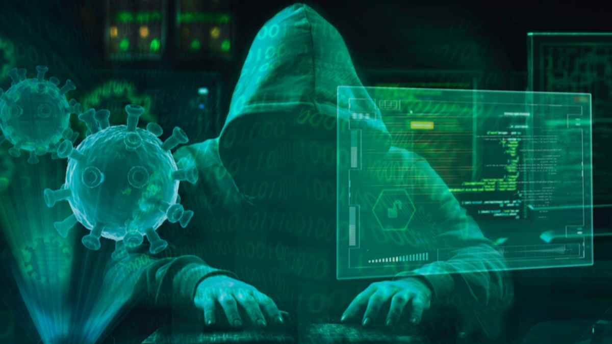 Pandemide siber saldırılar 6 katına çıktı