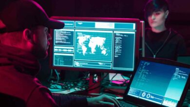 Fidye yazılım saldırıları bu yılın ilk çeyreğinde yüzde 58 arttı