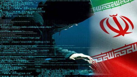 İranlı hackerlar, fidyeci gibi davranıp İsrail'den veri çalıyor
