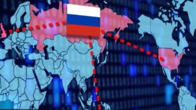 ABD'den SolarWinds misillemesi mi?