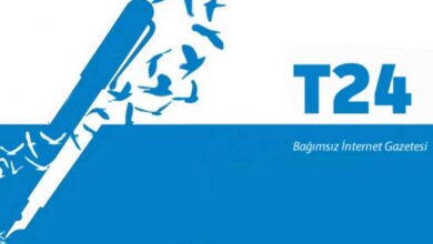 Haber portalı T24’ün verileri satışa çıkarıldı