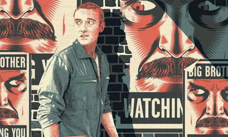 Orwell'in 1984 romanı gerçek mi olacak?: Yapay zeka özgürlükleri tehdit ediyor