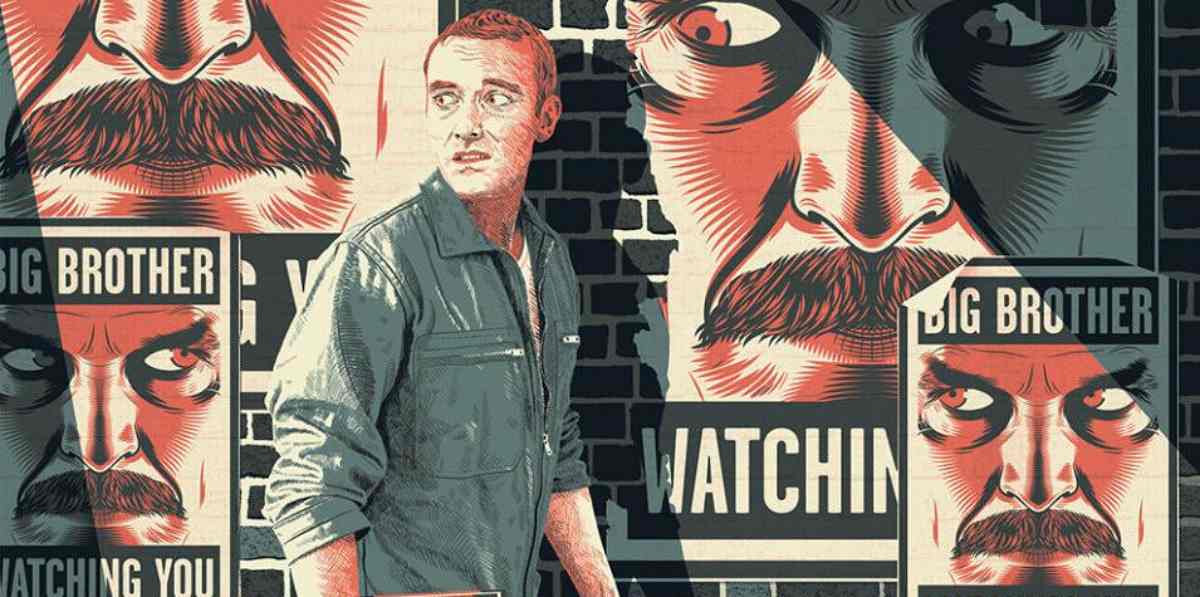 Orwell'in 1984 romanı gerçek mi olacak?: Yapay zeka özgürlükleri tehdit ediyor