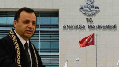 Anayasa Mahkemesi Başkanından küresel büyük birader uyarısı