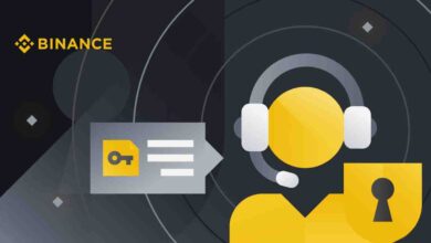 Türkiye'den 1,7 milyon Binance kullanıcısının verileri satışa çıkarıldı