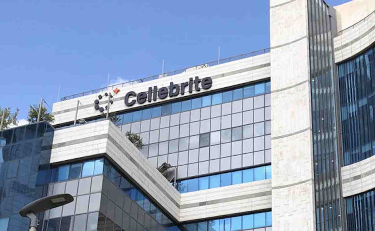 İsrailli siber güvenlik firması Cellebrite neden Türkiye'ye boykot kararı aldı?