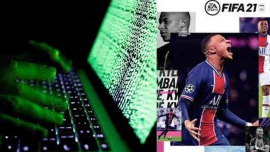EA Sports hackerların hedefinde: FIFA 21'in kaynak kodu sızdırıldı