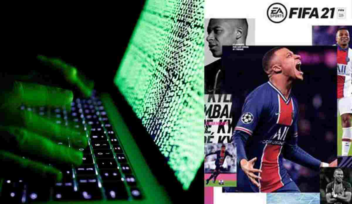 EA Sports hackerların hedefinde: FIFA 21'in kaynak kodu sızdırıldı