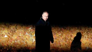 Rus istihbarat analistinden kritik açıklama: "Putin isterse siber suçlular yakalanır"