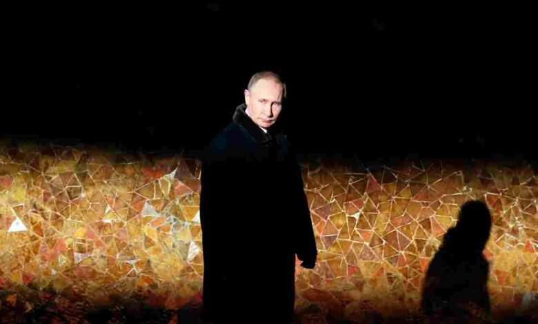 Rus istihbarat analistinden kritik açıklama: "Putin isterse siber suçlular yakalanır"