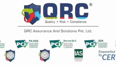 QRC'den ücretsiz PCI SSF webinarı