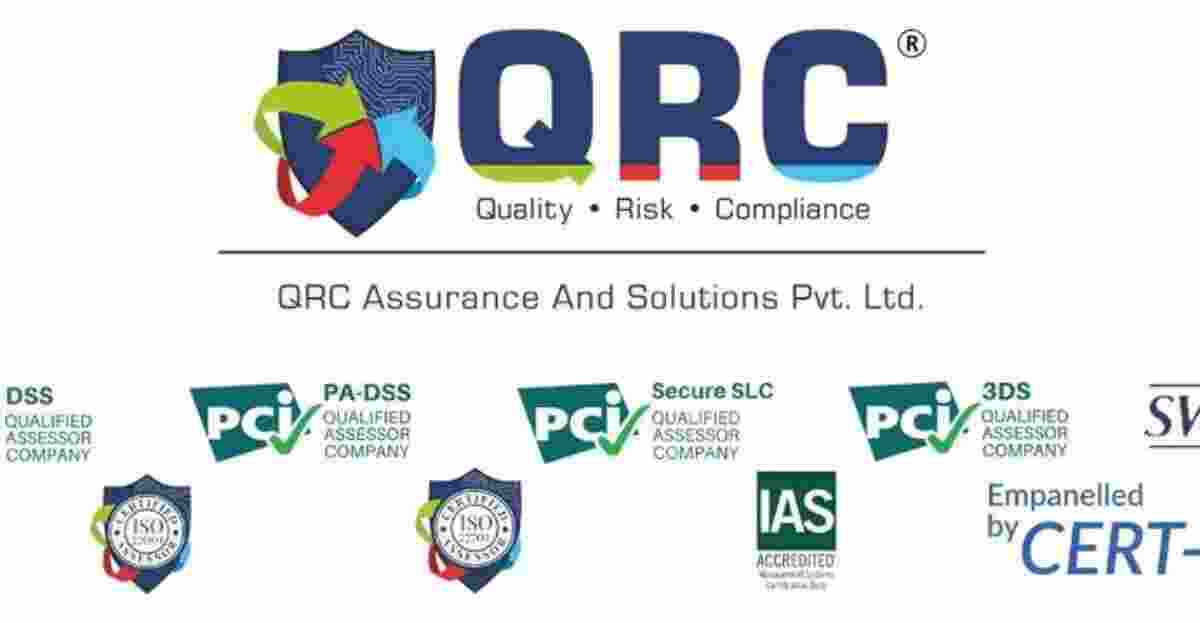 QRC'den ücretsiz PCI SSF webinarı