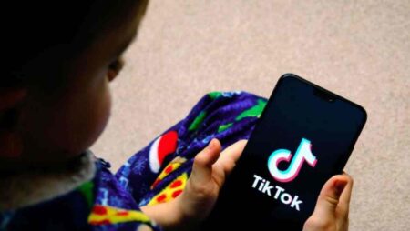 Hollandalı binlerce aileden TikTok'a 1,4 milyar avroluk çocuk davası
