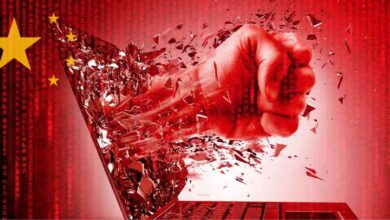 Çin'in siber gücü "ABD'nin en az 10 yıl gerisinde" çıktı