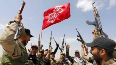 Ortadoğu’daki güç çekişmesi siber alanda: Haşdi Şabi’nin operasyon bilgileri çalındı 