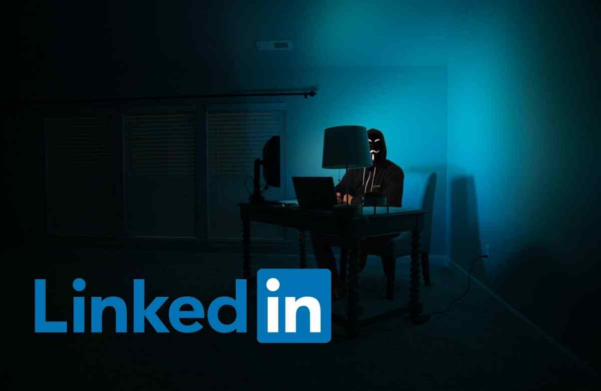 700 milyon LinkedIn verisini satan hacker konuştu: "Eğlence olsun diye çaldım"
