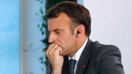Pegasus'la Fransa Cumhurbaşkanı Macron da mı dinleniyor?
