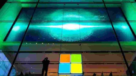Pentagon, Microsoft'un 10 milyar dolarlık ihalesini iptal etti