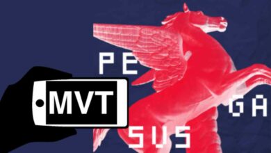 Cihazınızda Pegasus yazılımı olduğunu nasıl öğrenebilirsiniz?