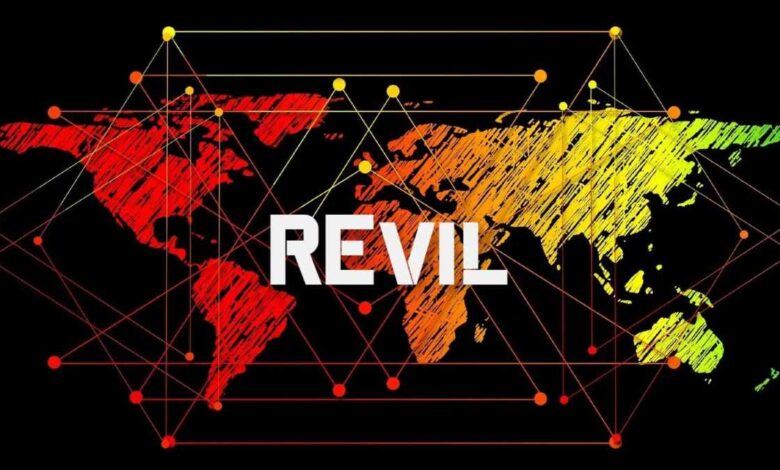 REvil fidye çetesi şov yaptı: 200 şirkete tedarik zinciri saldırısı