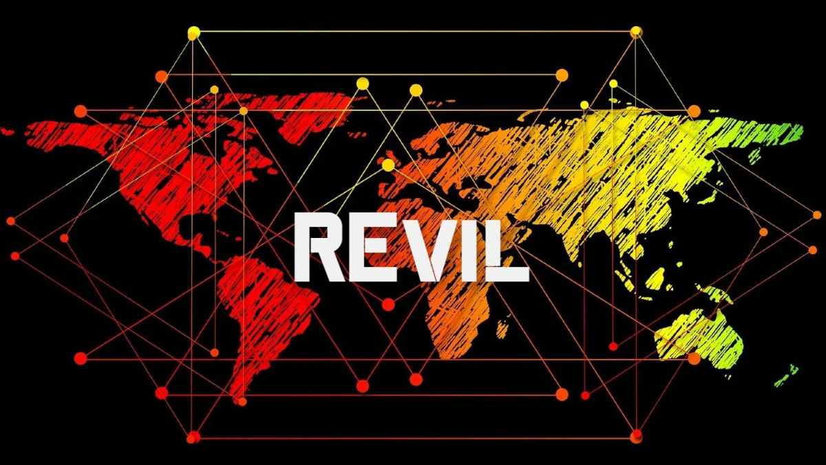 REvil fidye çetesi şov yaptı: 200 şirkete tedarik zinciri saldırısı