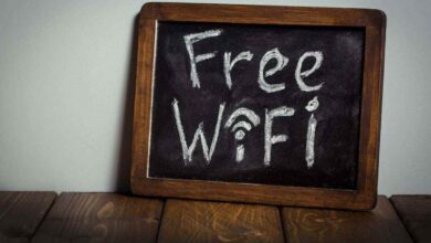 Kafe internetinde güvenli gezinmenin yeni yolu: TLS 1,3 ağ protokolü