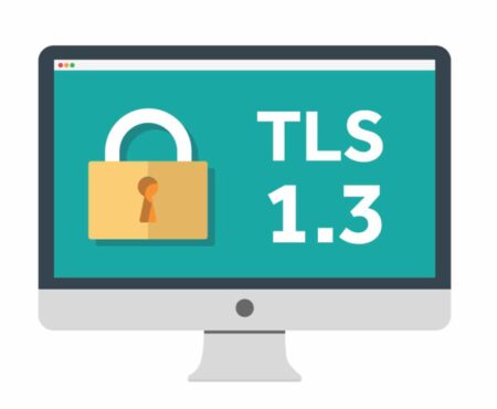 Kafe internetinde güvenli gezinmenin yeni yolu: TLS 1,3 ağ protokolü