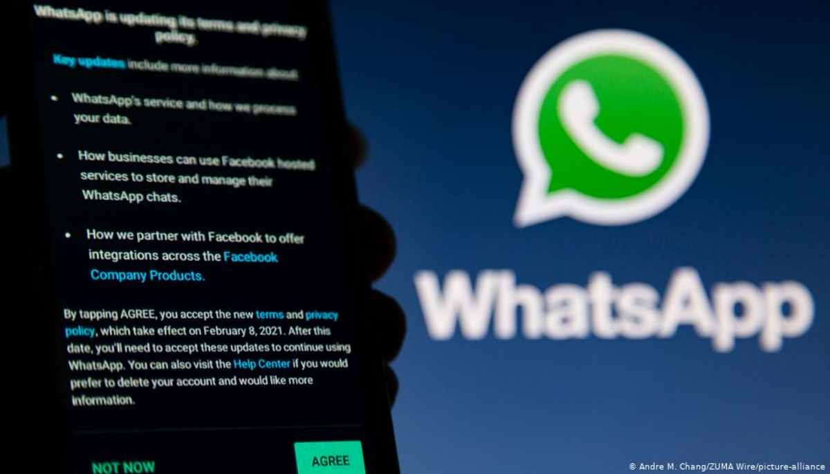 Türkiye'den WhatsApp'ın gizlilik politikasına mahkeme engeli