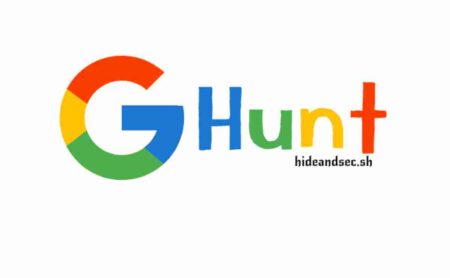 Gmail bilgi avcısı GHunt OSINT ile neler yapılabilir?