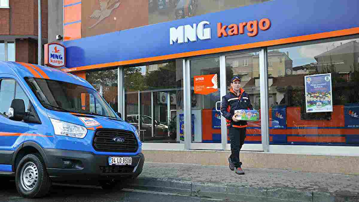 MNG Kargo'da veri sızıntısı: Müşteri bilgileri çalındı!