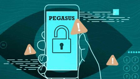 Pegasus’un telefonlara sızma teknolojisi kurbanın elini kolunu bağlıyor 