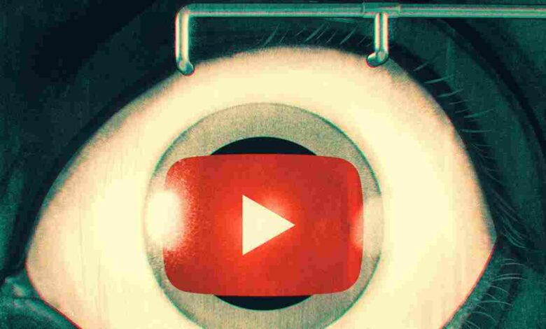YouTube kullanıcıları radikalleştiriyor mu?