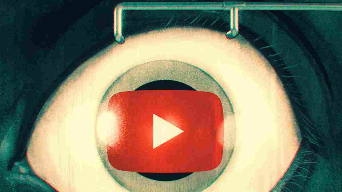 YouTube kullanıcıları radikalleştiriyor mu?