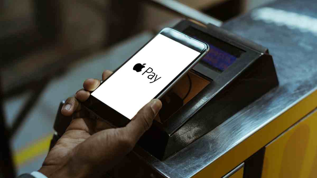 Apple Pay ve Visa'da kritik zafiyet: Temassız ödeme sistemi hacklenebiliyor