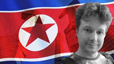 ABD'li kripto para uzmanından çarpıcı itiraf: Kuzey Kore’nin yaptırımları delmesine yardım ettim