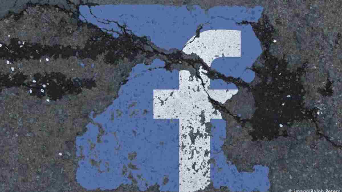 Facebook, dezenformasyon araştırmacılarını yanlış yönlendirmiş
