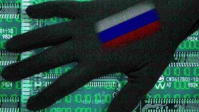 Seçime giden Almanya'dan Rusya'yaya siber saldırı uyarısı