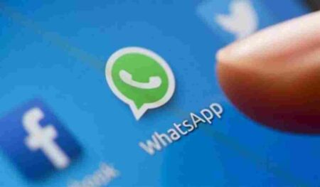 Türkiye'den WhatsApp'a 1 Milyon 950 bin TL'lik kişisel veri cezası!