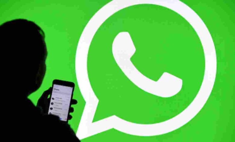 Kişisel verilerde şeffaflığa uymayan WhatsApp'a 225 milyon avro ceza