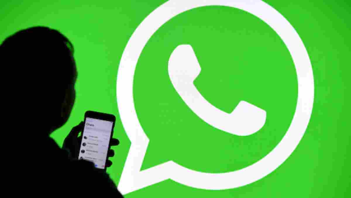 Kişisel verilerde şeffaflığa uymayan WhatsApp'a 225 milyon avro ceza