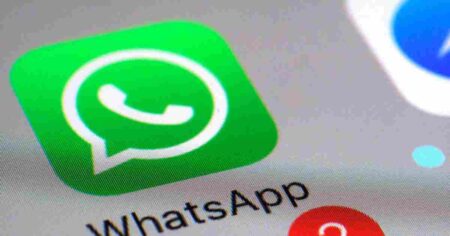 Kişisel verilerde şeffaflığa uymayan WhatsApp'a 225 milyon avro ceza 