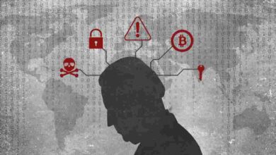 Biden, fidye yazılım tehdidine karşı 30 ülkeyi toplantıya çağıracak