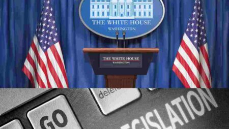 Beyaz Saray, çip sorunu için yeni şeffaflık yasası çıkaracak